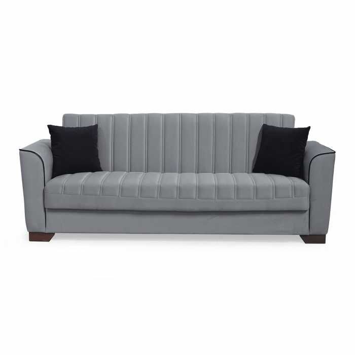 Canapea QUEEN extensibila, 3 locuri