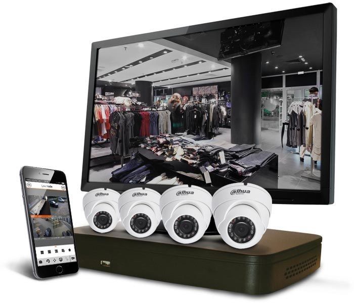 Установка, Обслуживание, Ремонт, Сопровождение