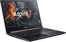 Acer aspire 7 715-75G
