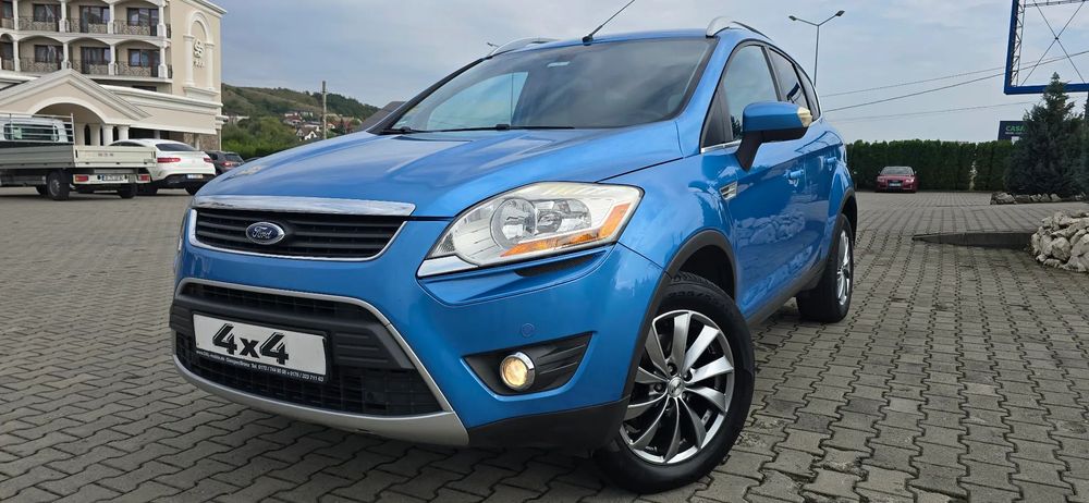 Ford Kuga Stare impecabila