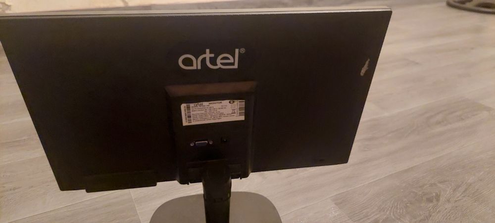 Продаётся готовый пк для офиса и для не требавательных игр