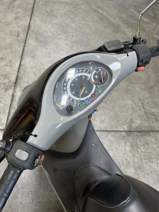 Moped/Scuter Yamaha 125