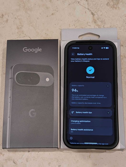 Google Pixel 9 (128GB)