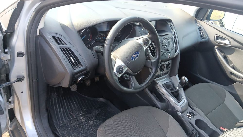 Ford Focus 1.6 Diesel 2011