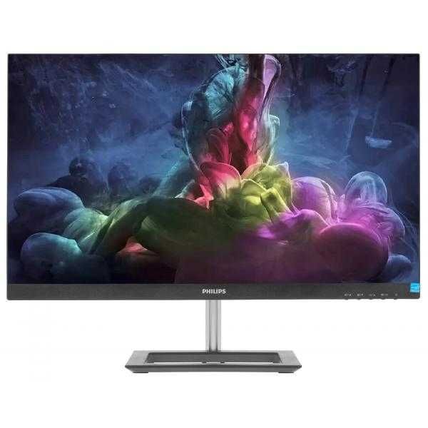 Монитор жидкокристаллический PHILIPS 242E1GAJ/01