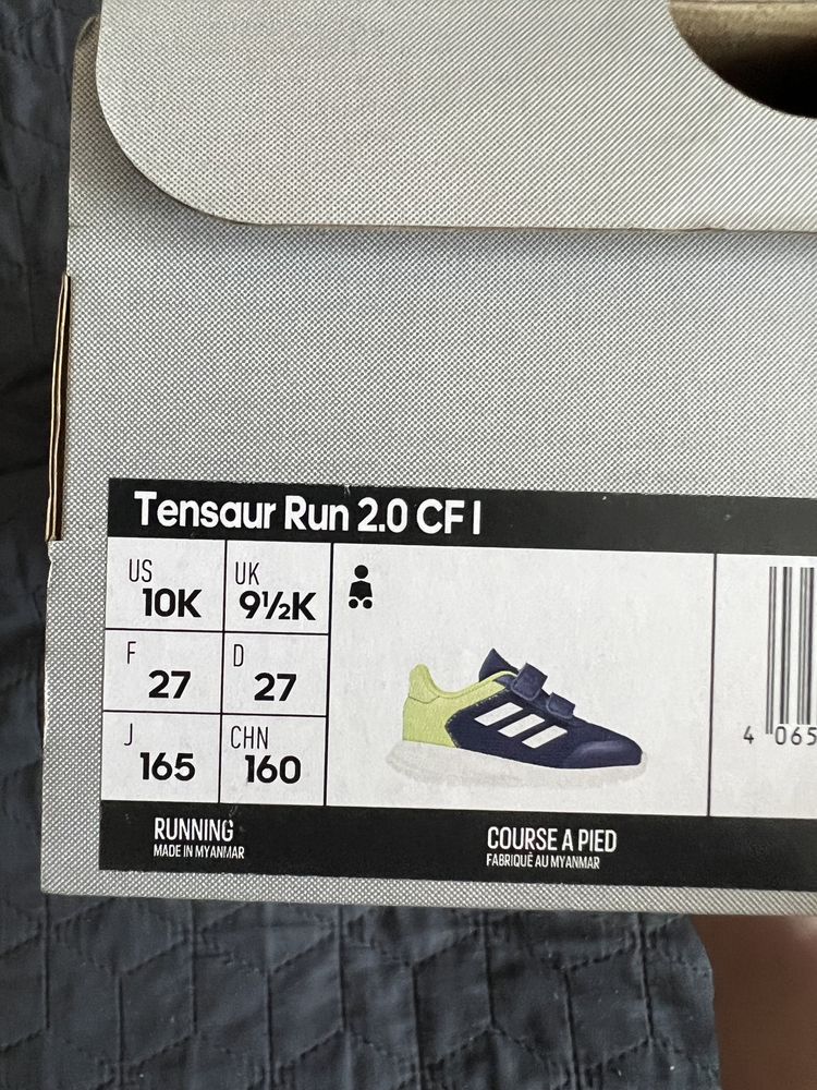 Pantofi sport Adidas 27