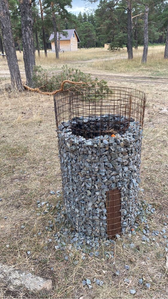 Сдается в аренду дом и беседка