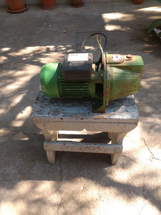 Pompa de apa, hidrofor Gardena