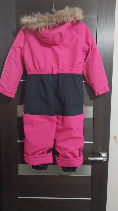 Комбензон детский