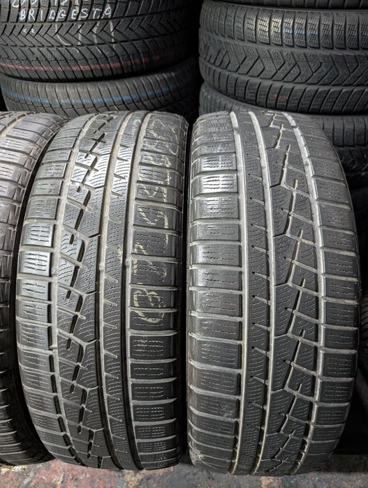 235/55R20 Yokohama iarna 6,2mm stare perfecta