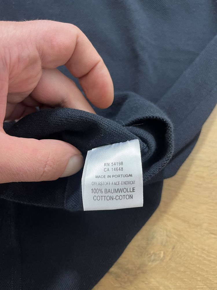 Polo Ralph Lauren,Hugo Boss,Bogner мъжки поло тениски М