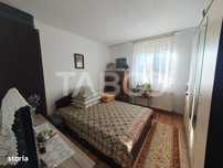 Apartament de vanzare 2 camere decomandate etaj 2 zona Parcului