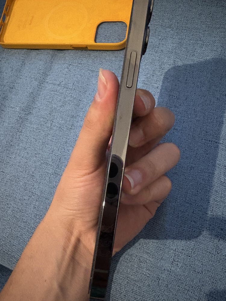 Iphone 12 pro max
