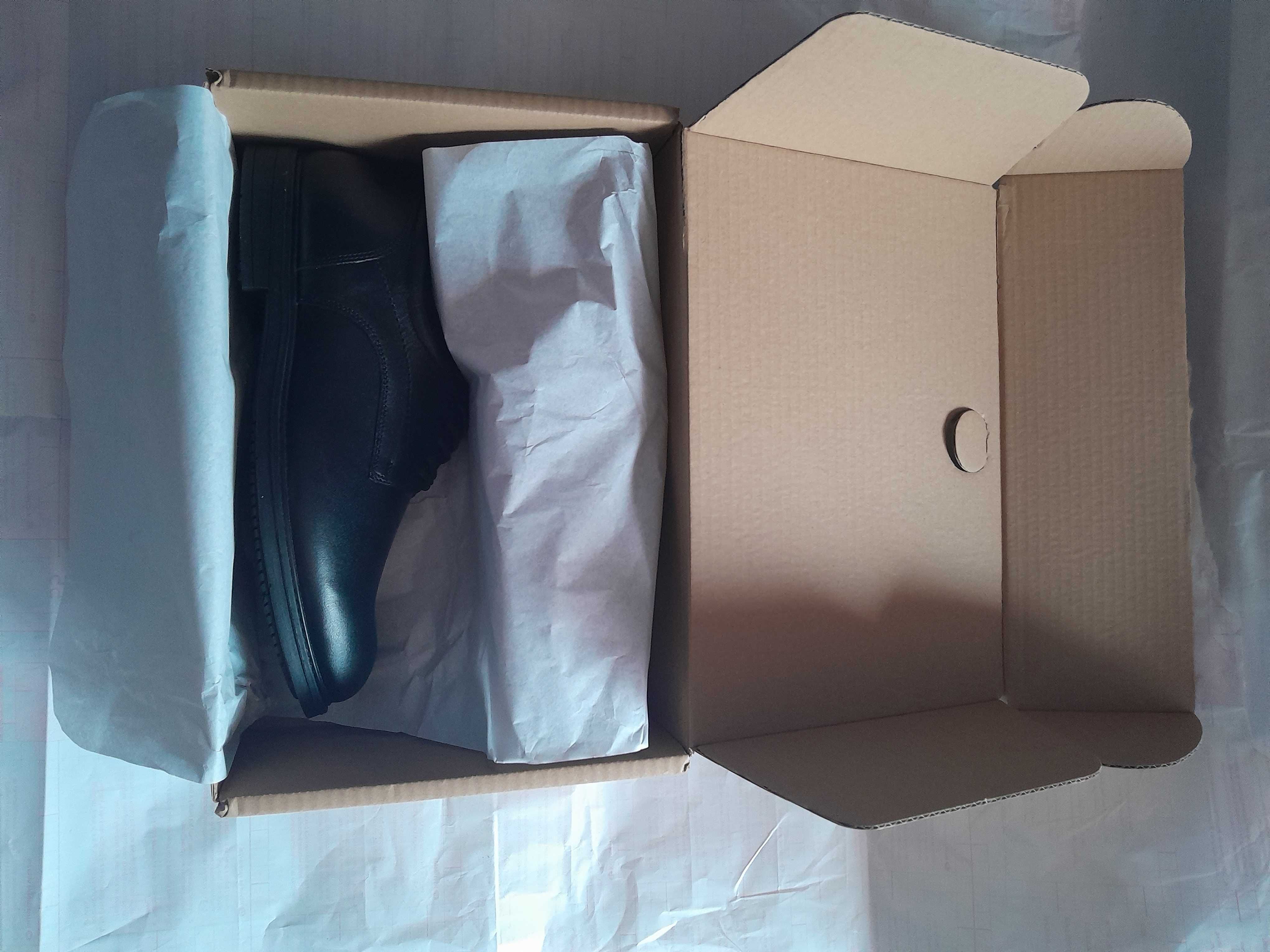 Pantofi V-1,  de Politiie/Jandarmerie , marca ,,Viper” ,masura 43-44