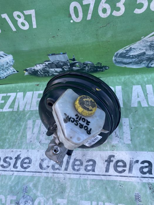 Pompă servo frână Porsche Cayenne 3.0 TDI 2014