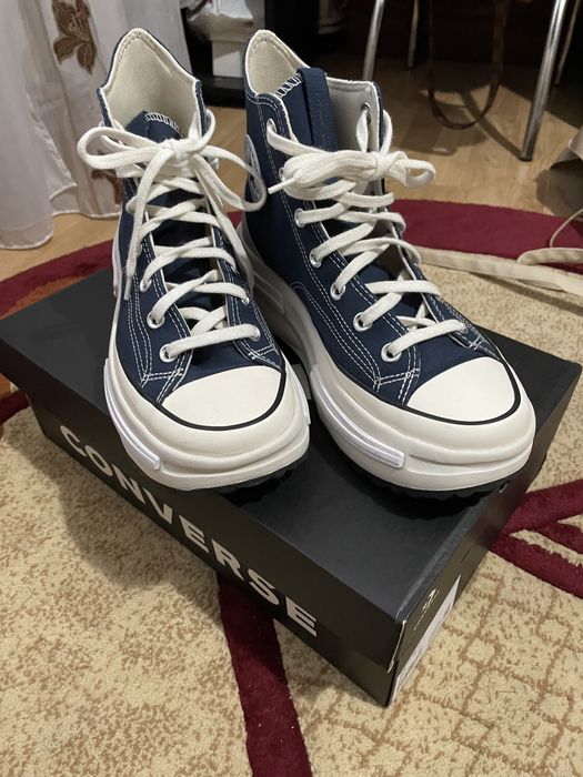 Converse Run Star Legacy