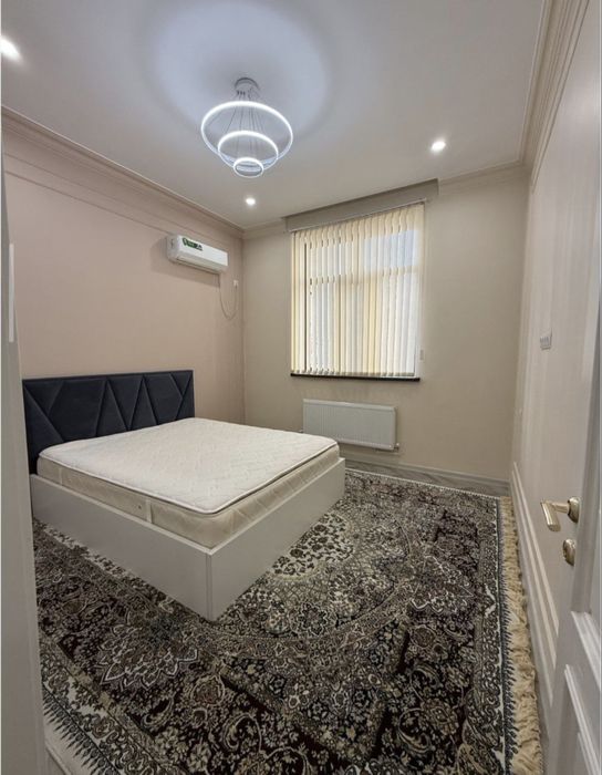 2/2/9 Паркентский  Новостройка 58м2