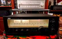 Amplificator Sansui TA-500 DC made in Japan