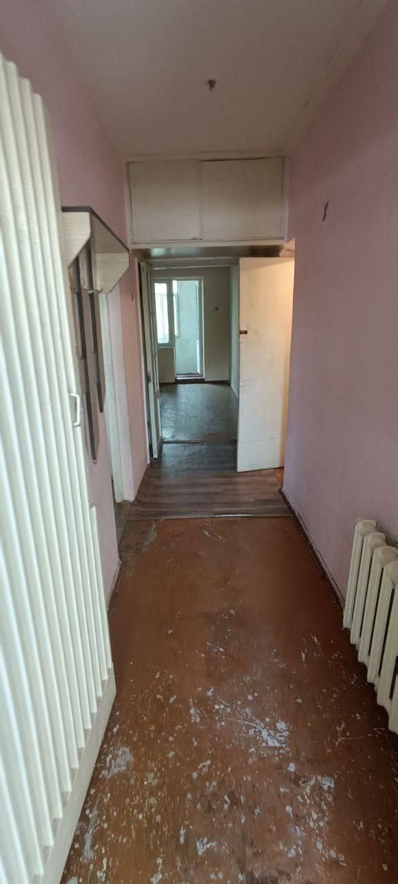 Продаётся 2/2/4 паркентский (46м2)