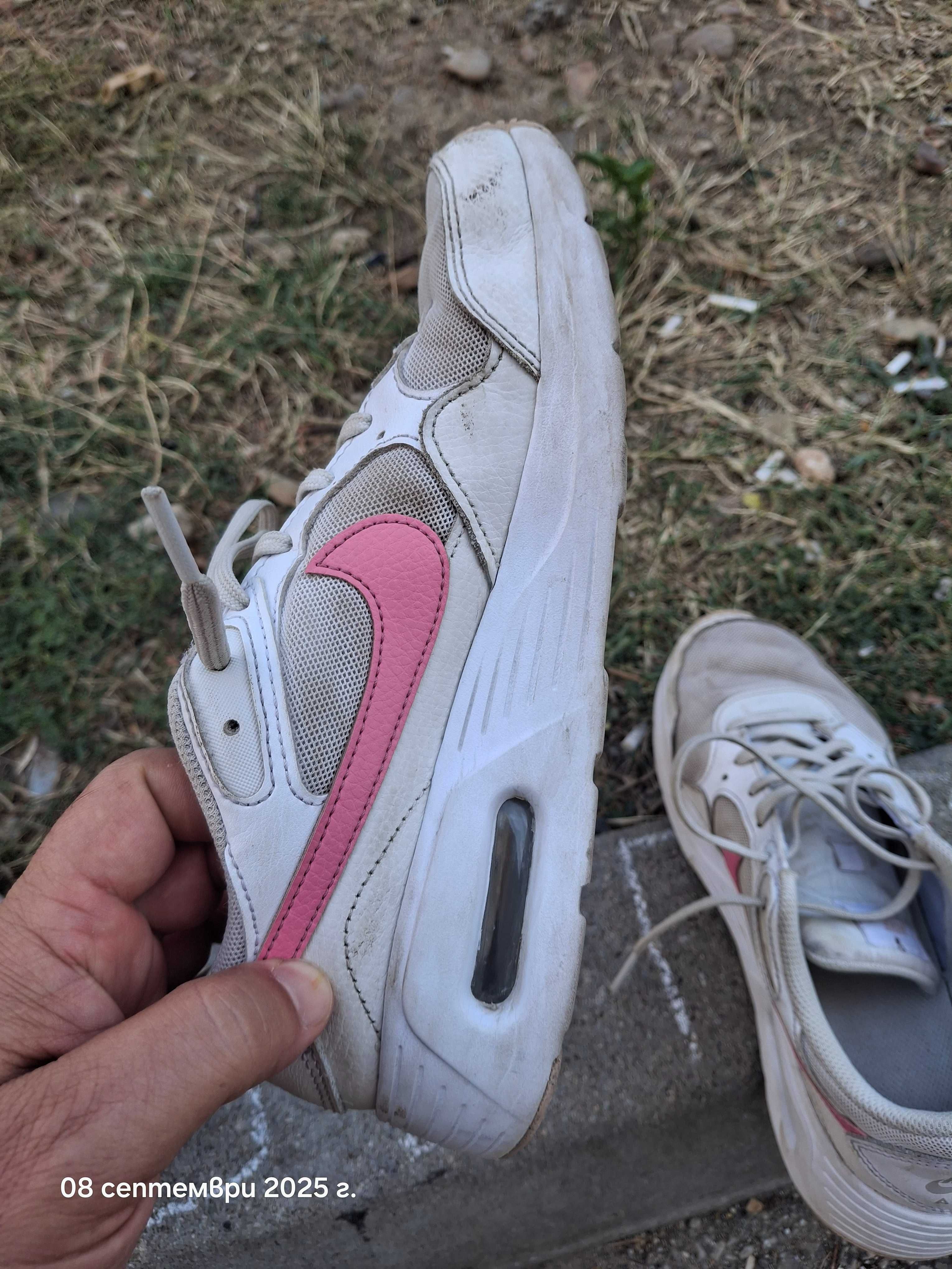 Nike air max найк