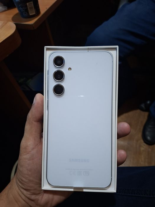 Samsung a 56 5g 128 gb