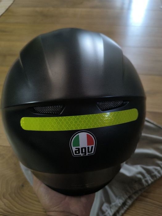 Cască moto AGV K3 SV