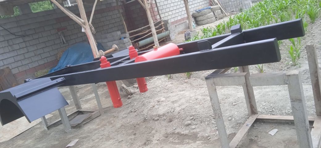 Isuzu samasval kuzif tayyor holatda