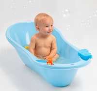 Продаётся ванная для купания малыша