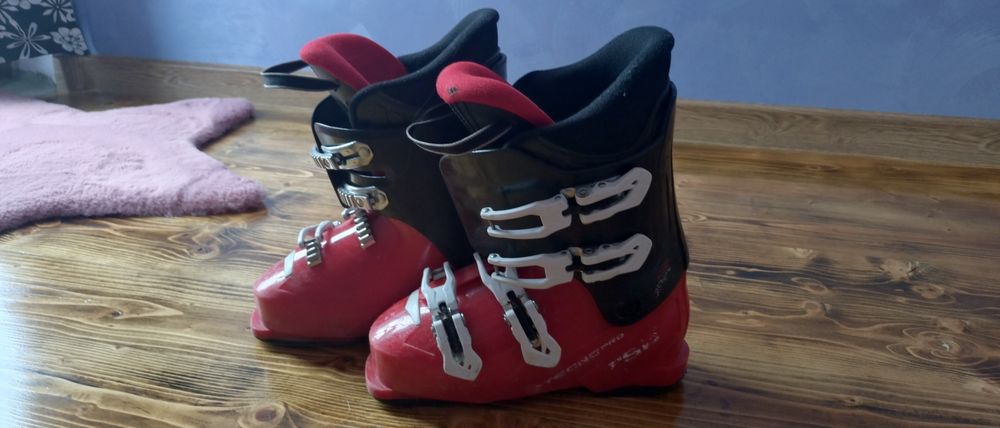 Clapari  Technopro 240 mm