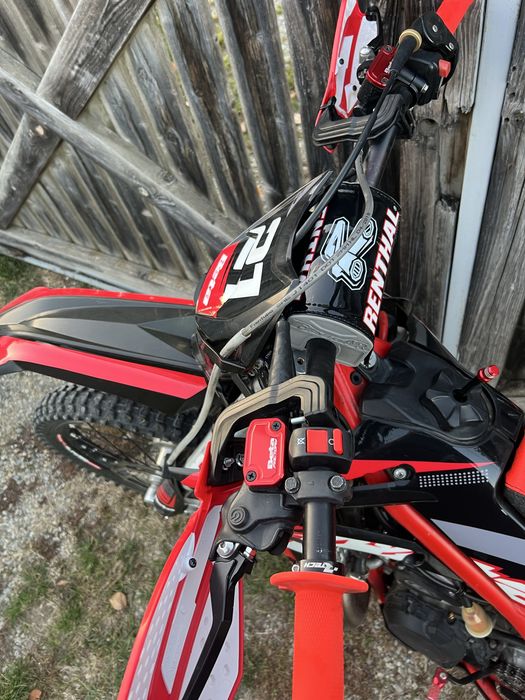 Beta Xtrainer 300 2019