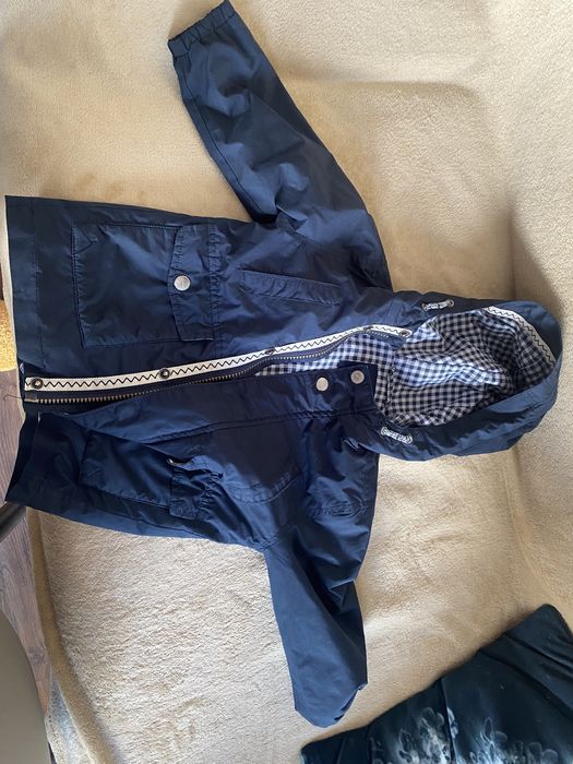 Geaca Next 1,5-2 ani