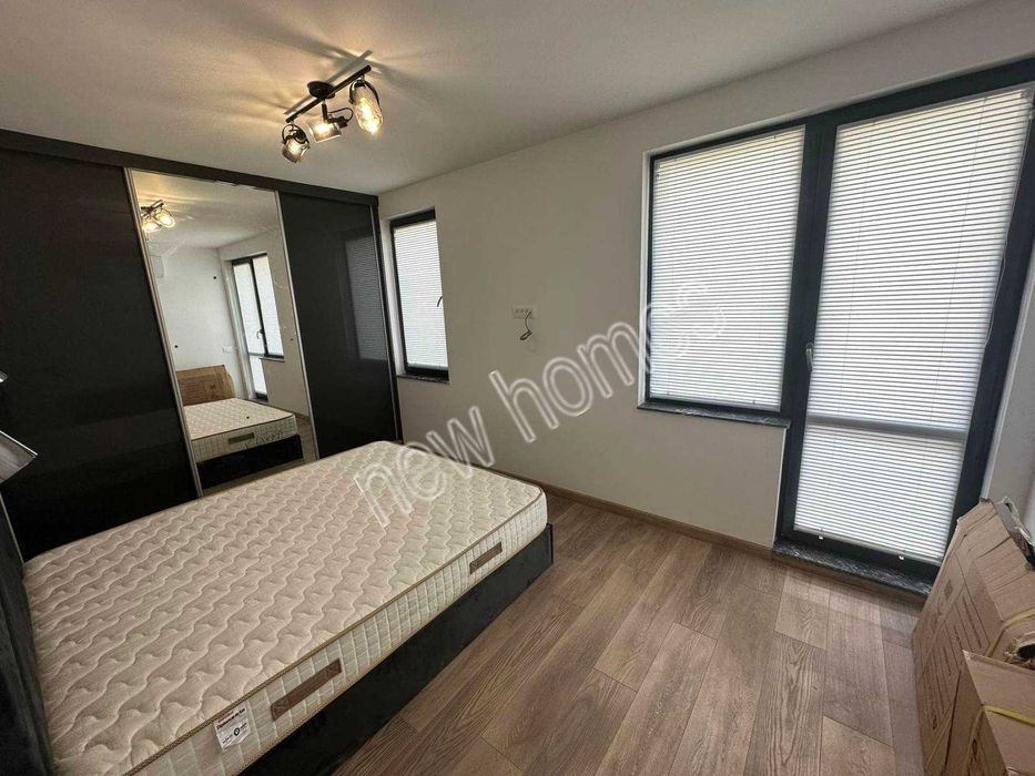 Продава се Тристаен апартамент в Пловдив, Младежки Хълм - 94 кв.м за 2181 €/кв.м - Снимка #6