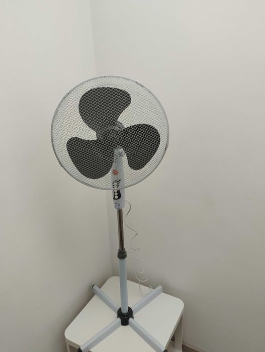 Вентилатор - 40 W , 3 скорости