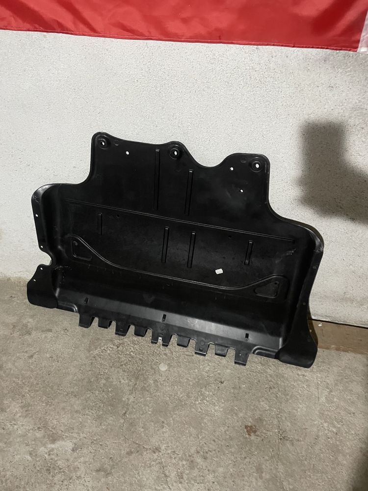 Кора под двигател  Vw Tiguan ll