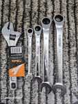 Set chei combinate cu clicket + reglabilă, Beta