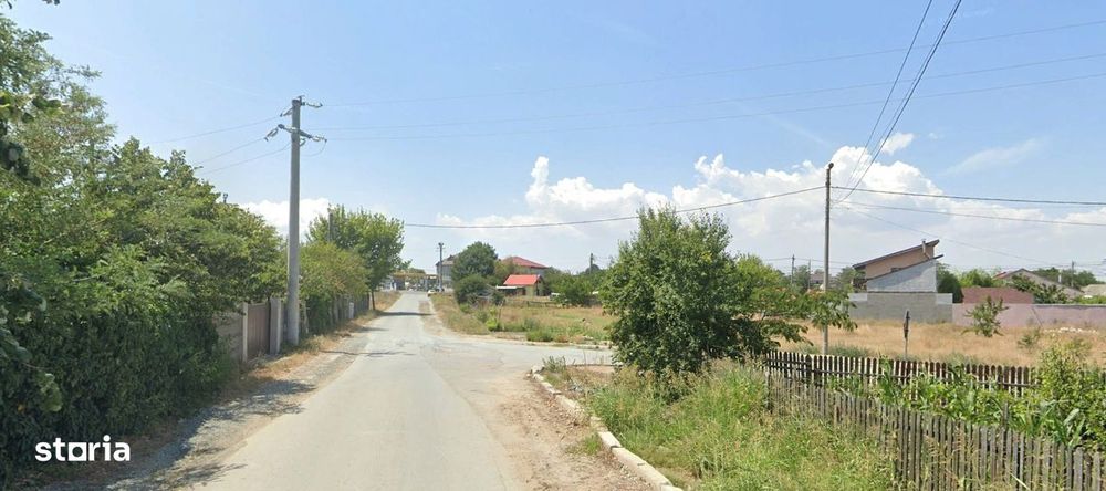 Teren de vanzare in Tuzla