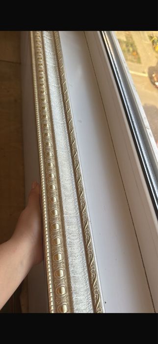 Продам гордины в отличном состоянии