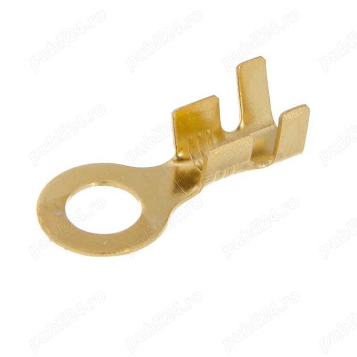 Terminalul inel conductor electric