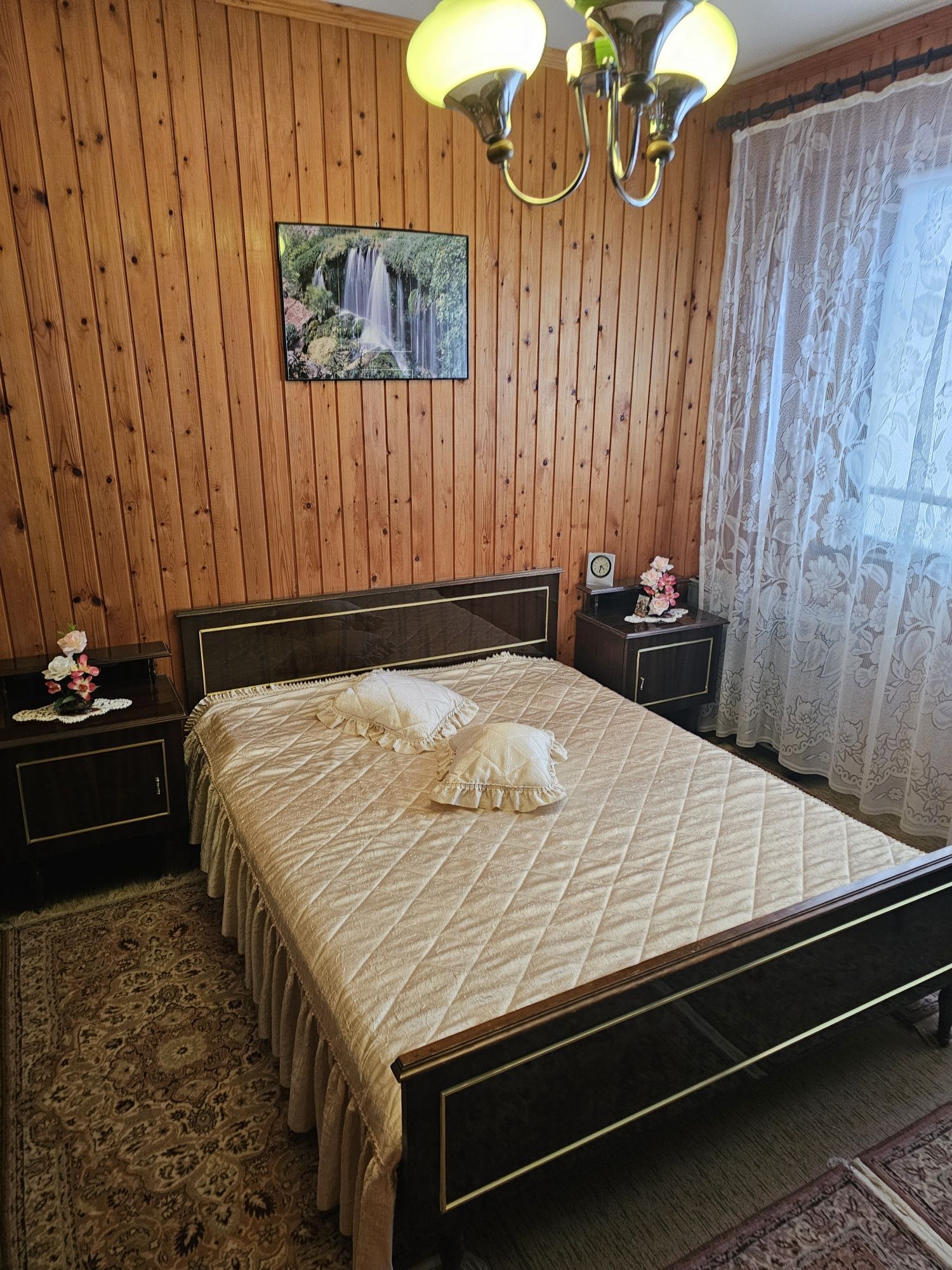 Тристаен апартамент