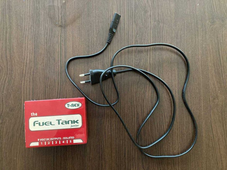 T-Rex Fuel Tank Junior