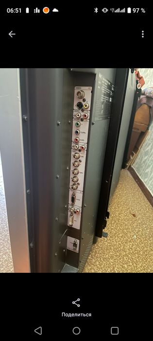 NEC модели PX-61XR3W