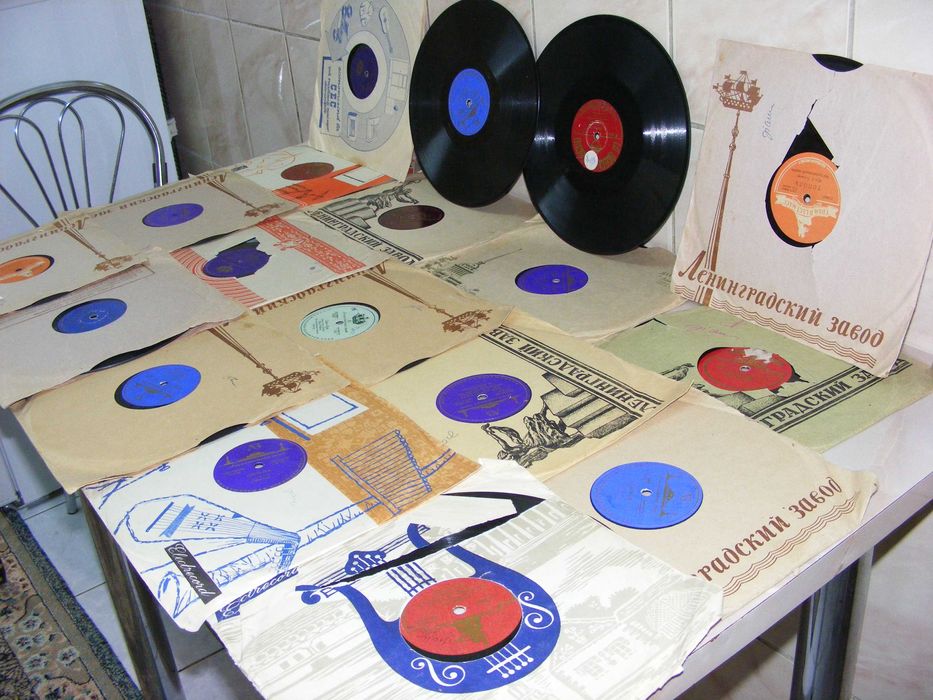 Lot plăci   (cod 68)