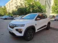 Dacia Spring 65 (2023)