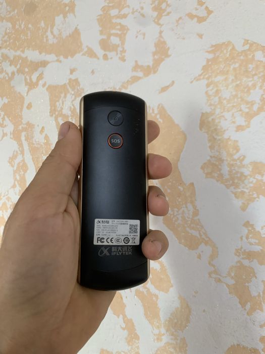 Переводчик 80 язык LTE TRANS800