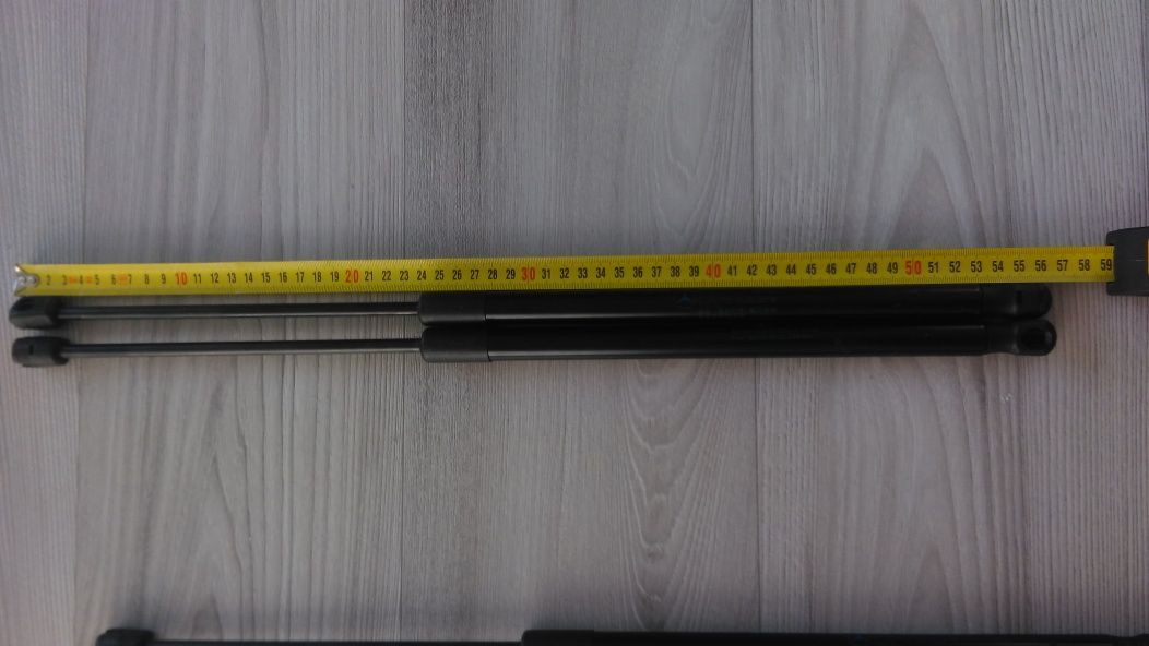 Amortizor / Telescop haion Mercedes Benz