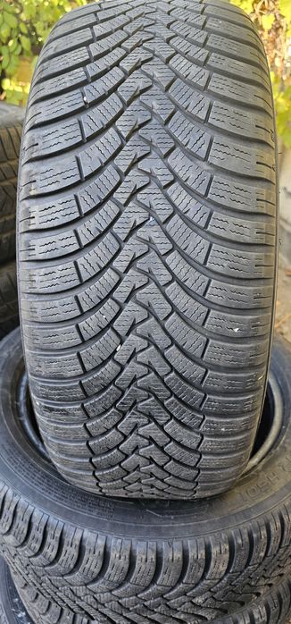 Anvelope 245/50R19 Fulken  iarna runflat