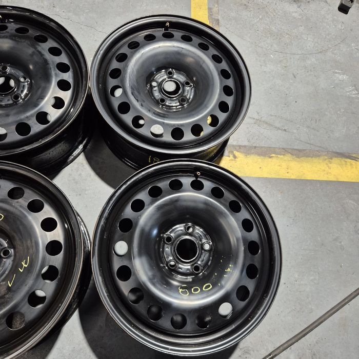 Jante R 18 5x112 Originale Volkswagen, Skoda, Seat