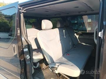 Vand Sau schimb Renault trafic