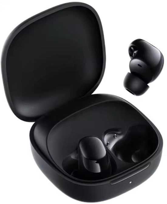 Наушники XIAOMI Redmi Buds 6 Play Black