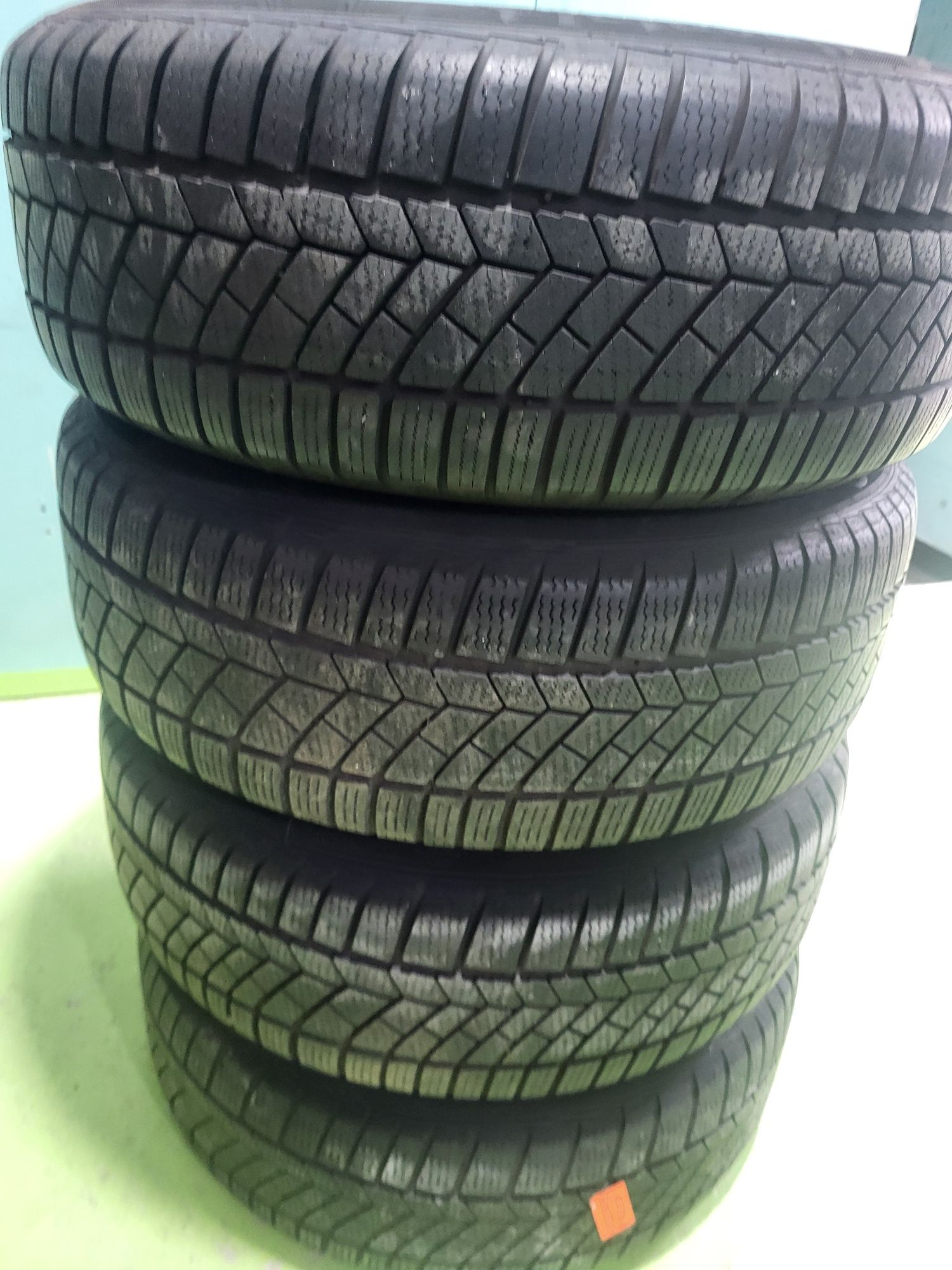 16 5x112 Vw Touran Caddy Golf 5х112